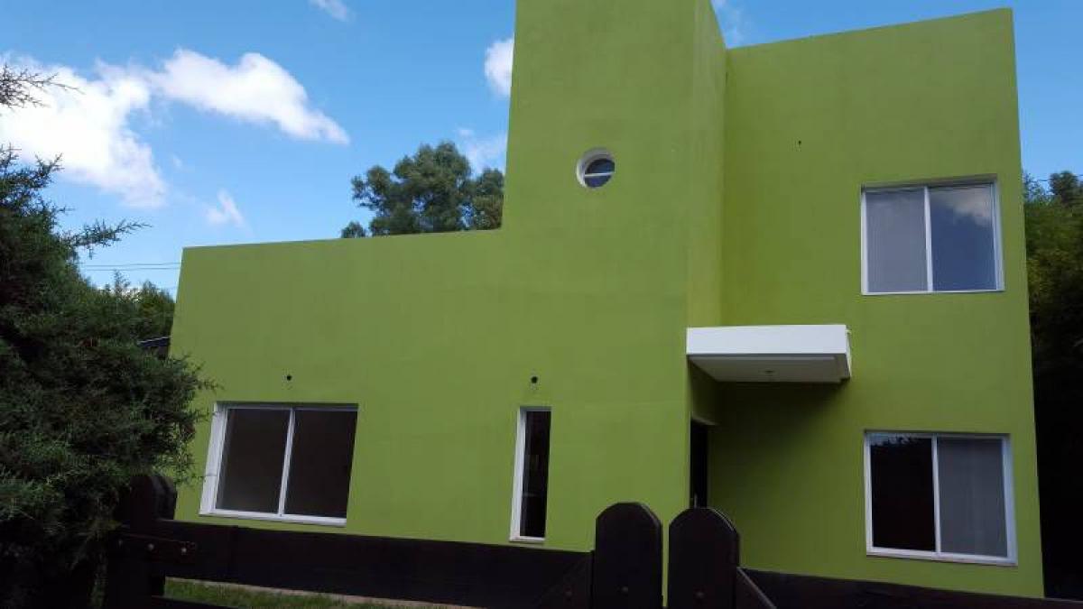 3 Schlafzimmer Haus in Escobar, Argentina, Nr. 91870