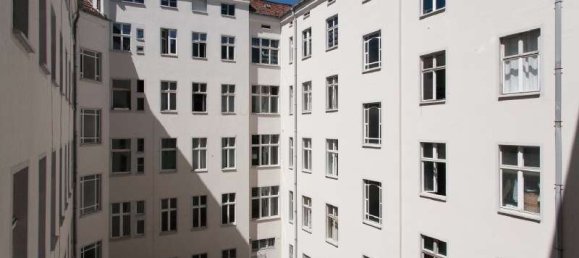 2 rooms Apartment in Mitte, Germany No. 102870 16