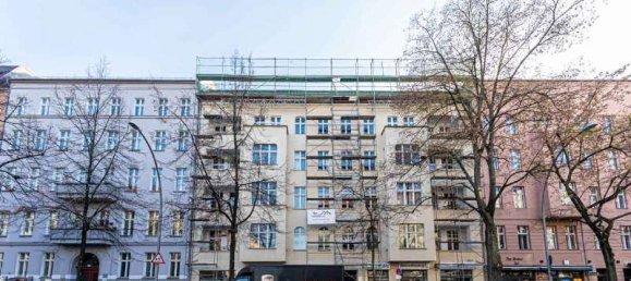 2 rooms Apartment in Mitte, Germany No. 102870 20