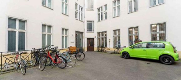 2 rooms Apartment in Mitte, Germany No. 102870 17