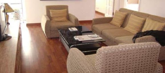 3 bedrooms Apartment in Tay Ho, Vietnam No. 6305 8