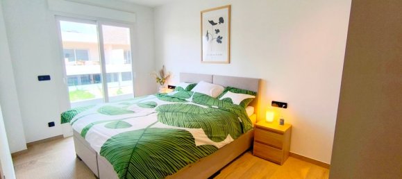 2 Schlafzimmer Penthouse in Algorfa, Spain, Nr. 177330 11