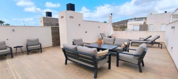2 Schlafzimmer Penthouse in Algorfa, Spain, Nr. 177330 19