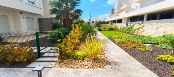 2 Schlafzimmer Penthouse in Algorfa, Spain, Nr. 177330 27