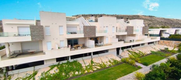 2 Schlafzimmer Penthouse in Algorfa, Spain, Nr. 177330 22