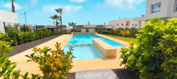 2 Schlafzimmer Penthouse in Algorfa, Spain, Nr. 177330 2