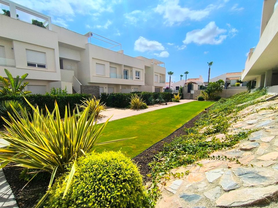 2 Schlafzimmer Penthouse in Algorfa, Spain, Nr. 177330