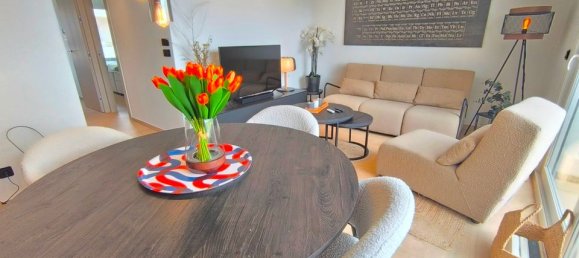 2 Schlafzimmer Penthouse in Algorfa, Spain, Nr. 177330 10