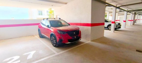 2 Schlafzimmer Penthouse in Algorfa, Spain, Nr. 177330 24