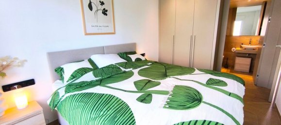 2 Schlafzimmer Penthouse in Algorfa, Spain, Nr. 177330 12