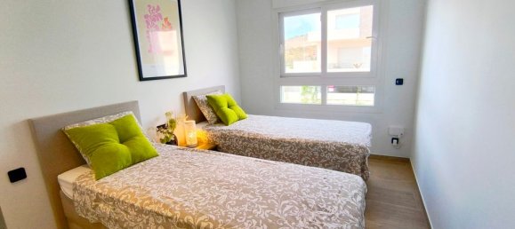 2 Schlafzimmer Penthouse in Algorfa, Spain, Nr. 177330 15