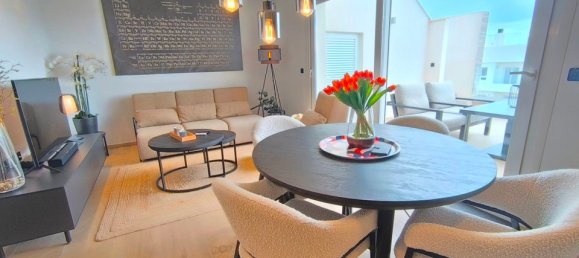 2 Schlafzimmer Penthouse in Algorfa, Spain, Nr. 177330 7