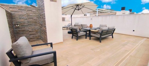 2 Schlafzimmer Penthouse in Algorfa, Spain, Nr. 177330 21