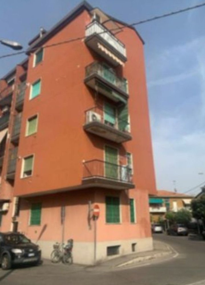 Apartamento de 2 divisões em Segrate, Italy N.º 105027