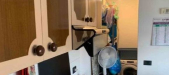 Apartamento de 2 divisões em Segrate, Italy N.º 105027 3