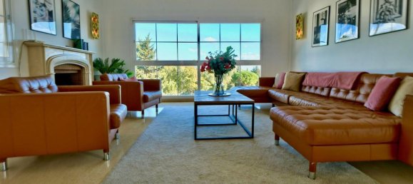 6 Schlafzimmer Villa in Mijas, Spain, Nr. 113297 8