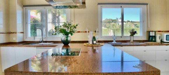 6 Schlafzimmer Villa in Mijas, Spain, Nr. 113297 2