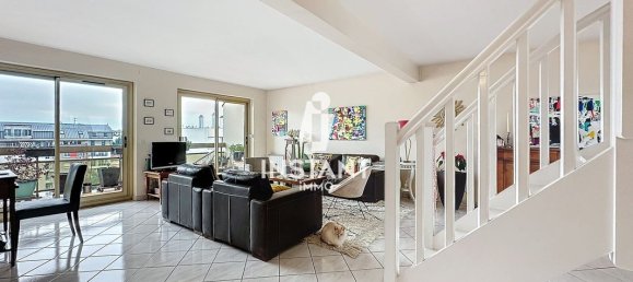 3 bedrooms Duplex in Alfortville, France No. 139842 8