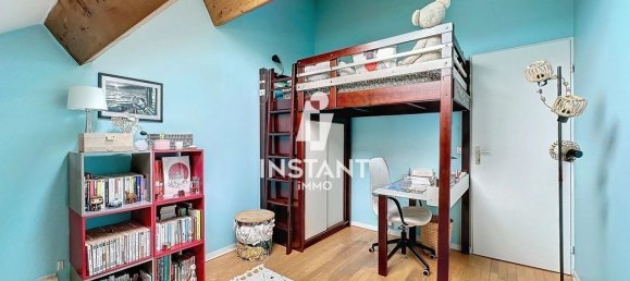 3 bedrooms Duplex in Alfortville, France No. 139842 4