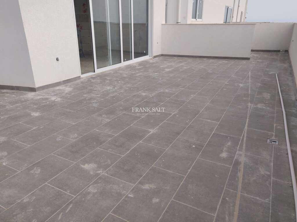 Penthouse T3 em Mellieha, Malta N.º 2518