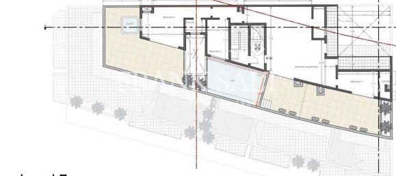 Penthouse T3 em Mellieha, Malta N.º 2518 11