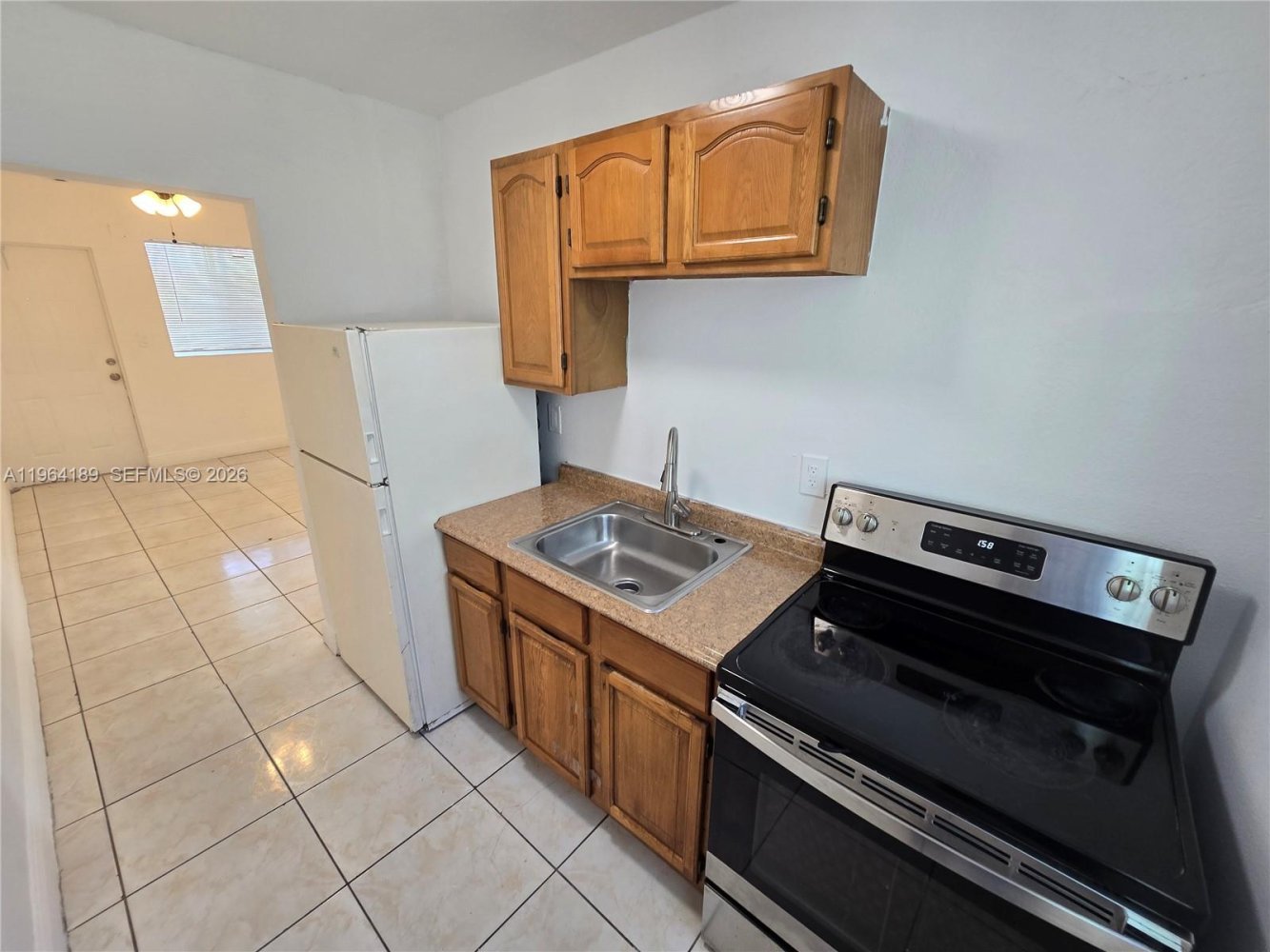 2 غرف نوم شقة في Miami, الولايات المتحدة رقم 614398