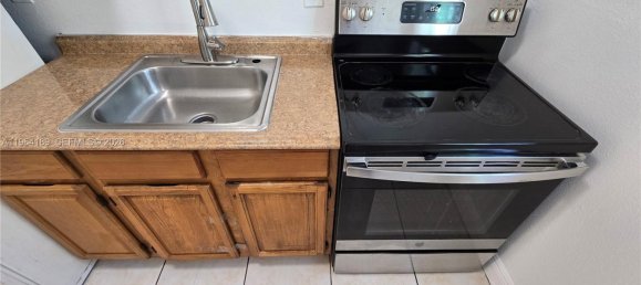 2 غرف نوم شقة في Miami, الولايات المتحدة رقم 614398 4