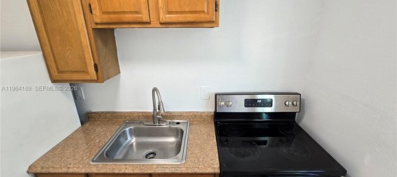 2 غرف نوم شقة في Miami, الولايات المتحدة رقم 614398 3