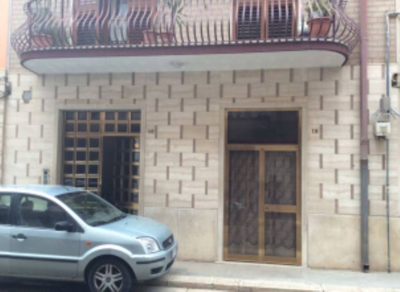 2غرفة شقة في Andria, Italy رقم 291036