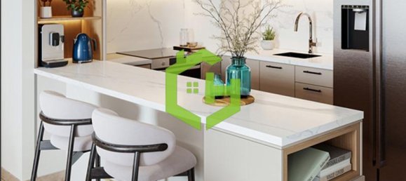 1 Schlafzimmer Wohnung in Town Square, UAE, Nr. 45659 4