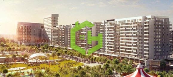 1 Schlafzimmer Wohnung in Town Square, UAE, Nr. 45659 10