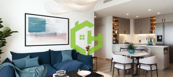 1 Schlafzimmer Wohnung in Town Square, UAE, Nr. 45659 2