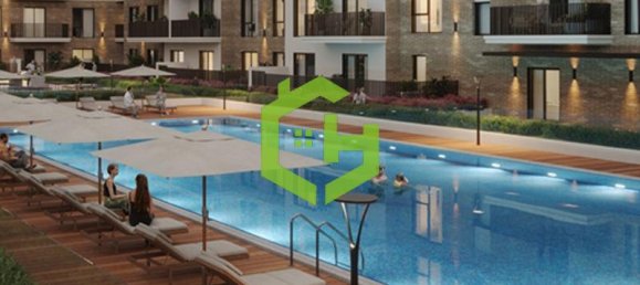 1 Schlafzimmer Wohnung in Town Square, UAE, Nr. 45659 6