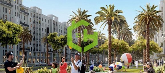 1 Schlafzimmer Wohnung in Town Square, UAE, Nr. 45659 8