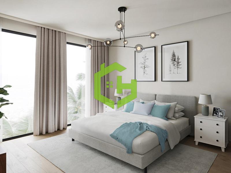 1 Schlafzimmer Wohnung in Town Square, UAE, Nr. 45659