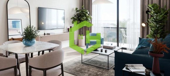 1 Schlafzimmer Wohnung in Town Square, UAE, Nr. 45659 3