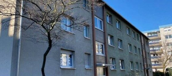 3-Zimmer Wohnung in Düsseldorf, Germany, Nr. 8227 2