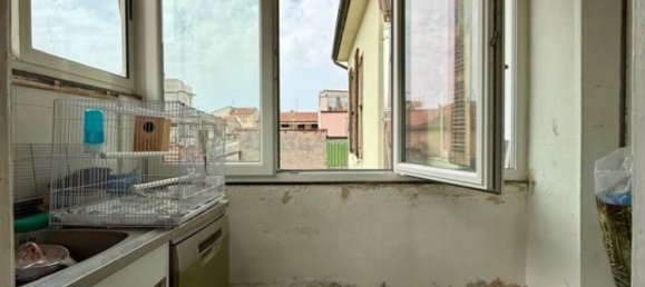 Квартира с 3 спальнями в Виареджо, Италия № 323924 15