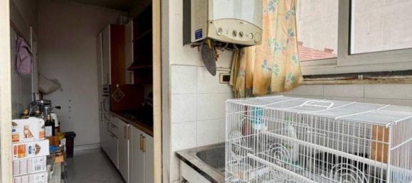 Квартира с 3 спальнями в Виареджо, Италия № 323924 14