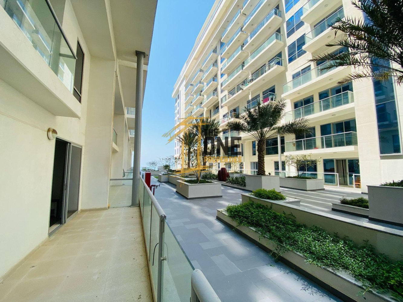 2 bedrooms Duplex in Al Marjan Island, UAE No. 68264