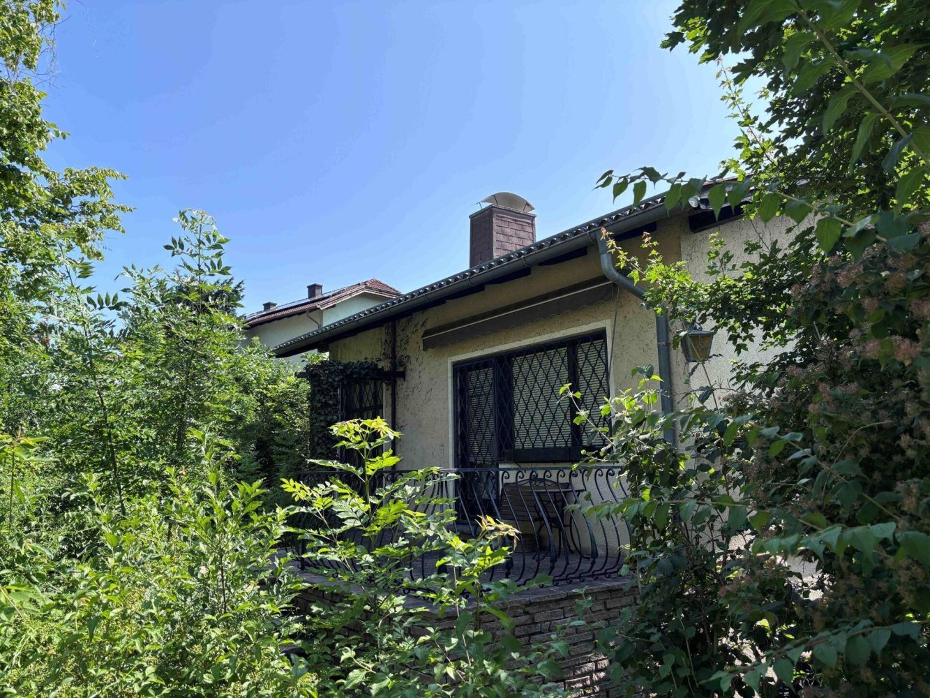 Дом с 3 спальнями в Берндорф, Австрия № 147779