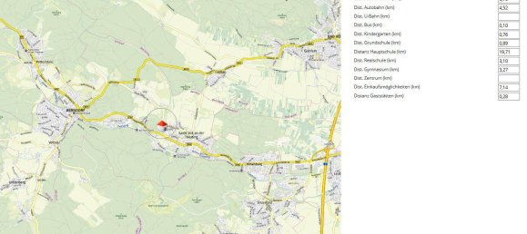 Дом с 3 спальнями в Берндорф, Австрия № 147779 2
