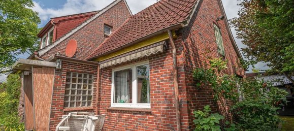 2 bedrooms Townhouse in Friesland, Germany No. 277737 8