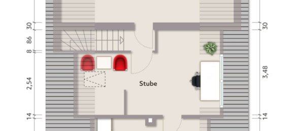 2 bedrooms Townhouse in Friesland, Germany No. 277737 29