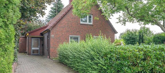 2 bedrooms Townhouse in Friesland, Germany No. 277737 2