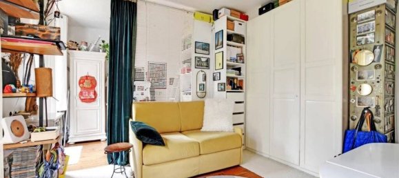 1 chambre Appartement à Paris, France No. 194625 13