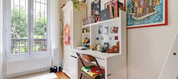 1 chambre Appartement à Paris, France No. 194625 11