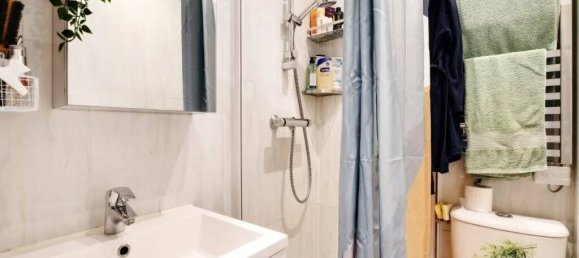 1 chambre Appartement à Paris, France No. 194625 8