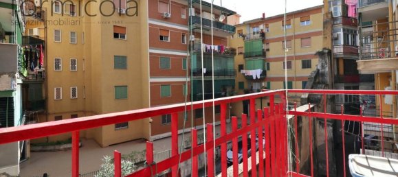 3 rooms Apartment in Portici, Italy No. 42035 2
