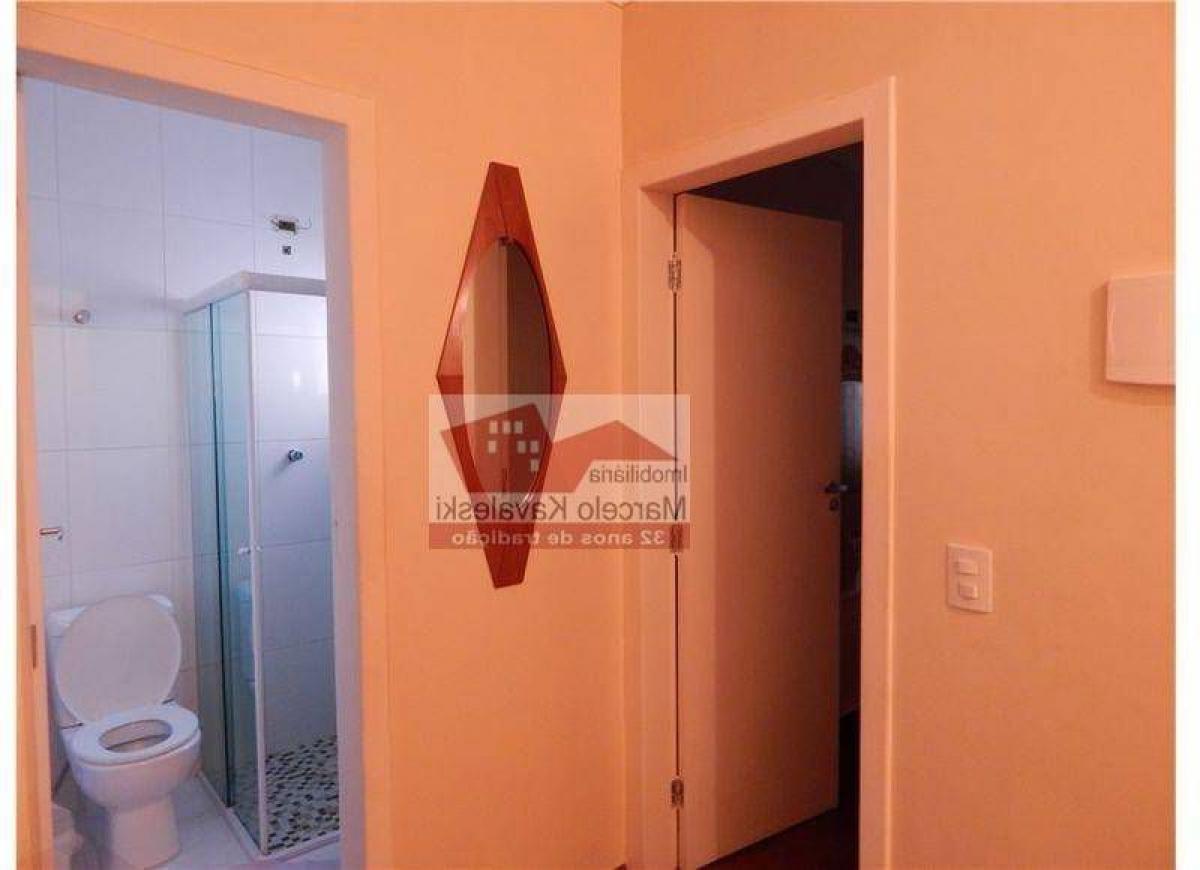 Дом с 3 спальнями в Сан-Паулу, Бразилия № 522754